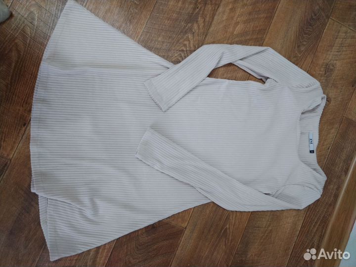 Женские вещи и обувь пакетом 42 44