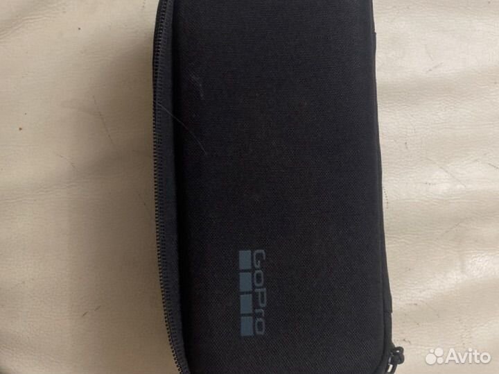 Go pro hero 9 black