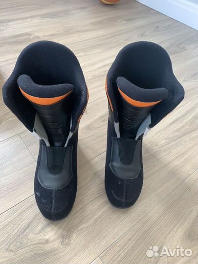 Горнолыжные ботинки Rossignol спортцех 25.5