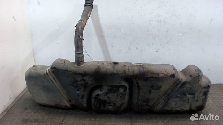 Бак топливный Mercedes Sprinter 2014, 2014