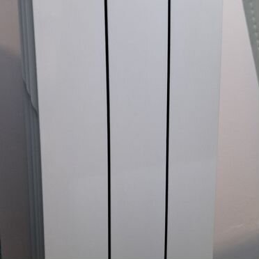 Радиатор отопления биметаллический