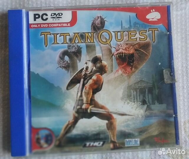 Titan Quest