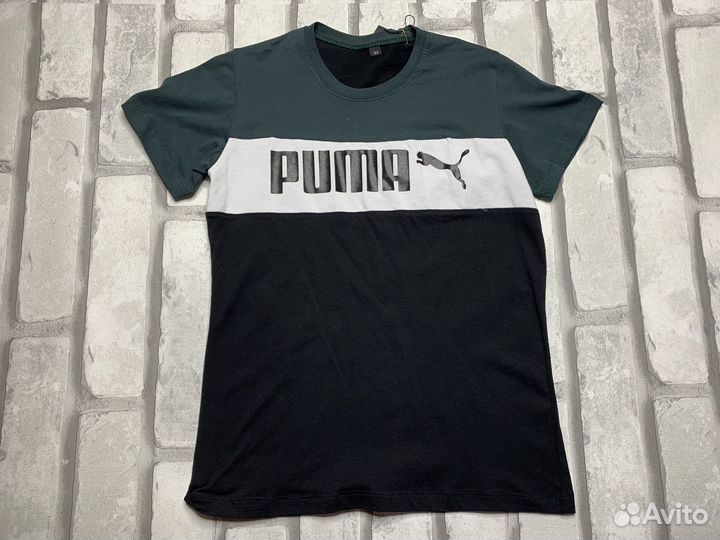 Футболка детская для мальчика