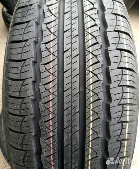 Triangle AdvanteX SUV TR259 225/55 R19 114H