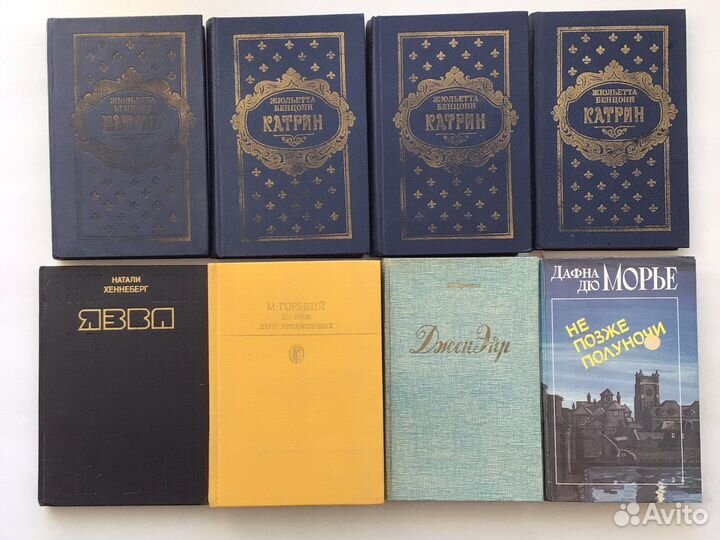 Литература 2