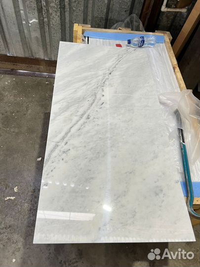 Мраморная плитка