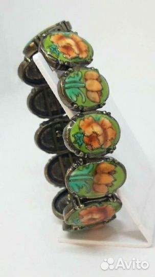 Браслет - Винтаж