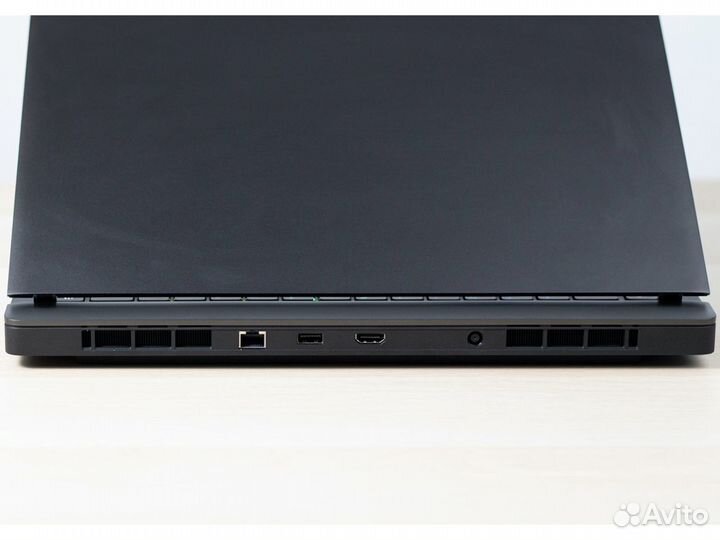 Игровой ноутбук Xiaomi Mi Gaming 8750H