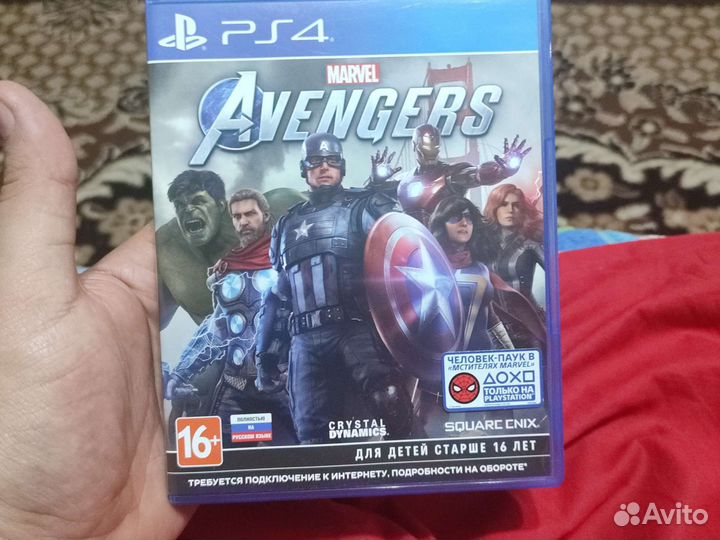 Игра для приставки