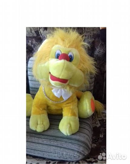 Мягкие Плюшевые Детские Игрушки Заяц Денежный Год