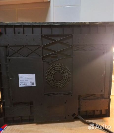 Индукционная варочная панель lex