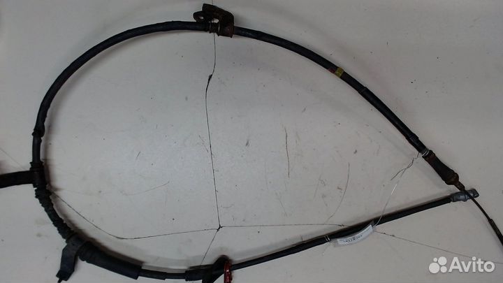 Трос ручника киа Sportage, 2007