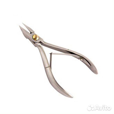 Кусачки для вросшего ногтя