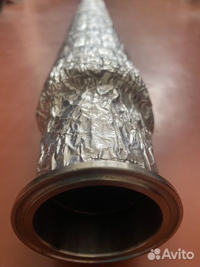 Царга 2 дюйма 1000 мм и 700 мм