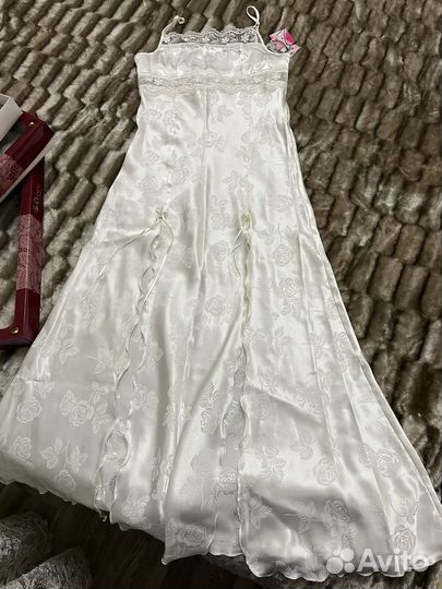 Пеньюар 3 в 1