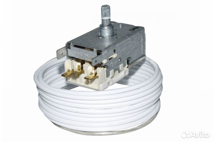 Термостат К-59 2,5М ranco L1275 original для холод