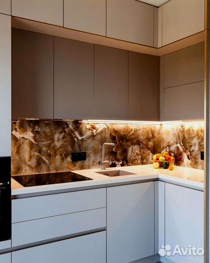 Кухонный гарнитур от производителя