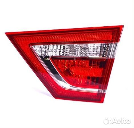 8450006965 Фонарь задний внутренний левый