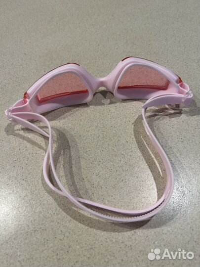 Очки детские для плаванья