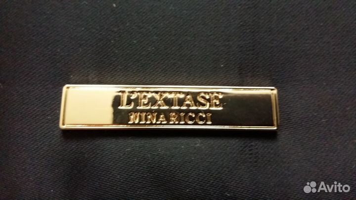 Клатч новый Nina Ricci