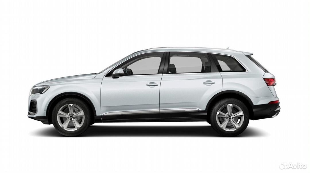 Audi Q7 2.0 AT, 2024