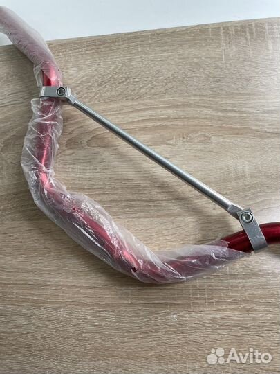 Руль для мотоцикла (эндуро, кросс, питбайк)