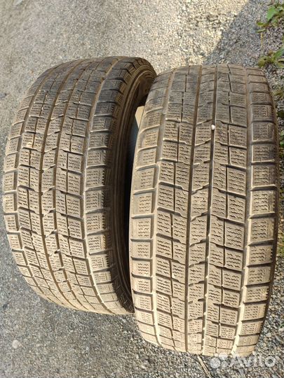 Dunlop DSX 205/55 R16