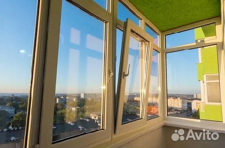 Окна пвх 700 x 1350 мм