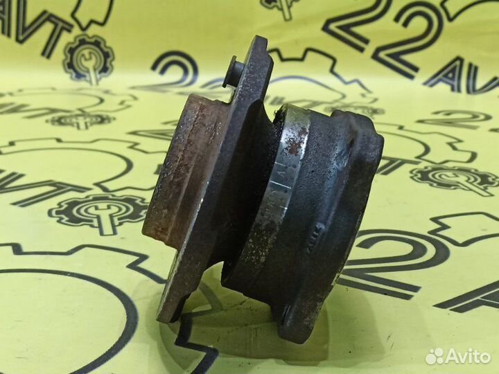 Ступица задняя правая Bmw 5-Series F10 N20B20B