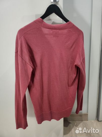 Кардиган Massimo Dutti