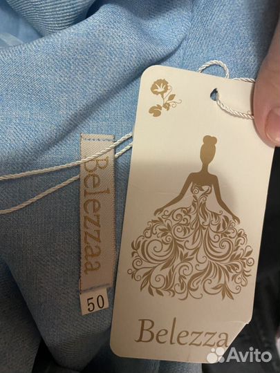 Пиджак женский новый