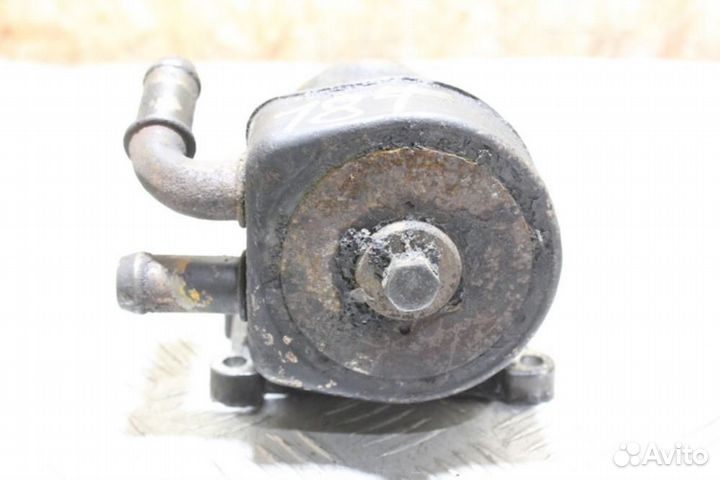 Радиатор масляный Mazda Cx7 2007-2012