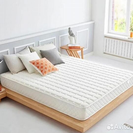 Матрас беспружинный MBP-4851