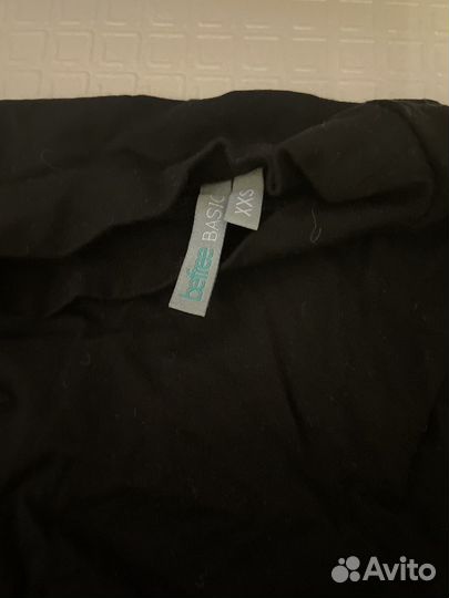 Школьная форма