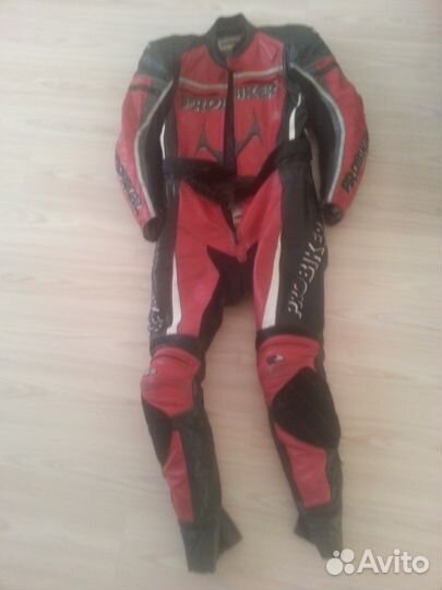 Мотокомбинезон Probiker