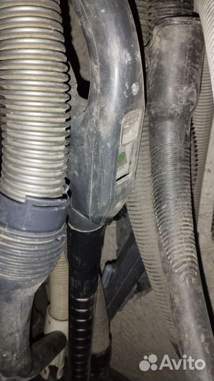 Шланг для пылесоса