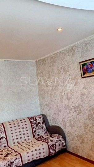 Комната 12,8 м² в 1-к., 8/9 эт.