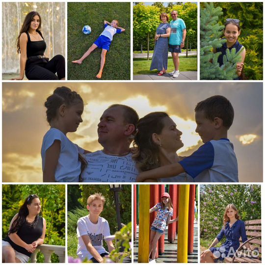 Фотограф Краснодар,обработка фотографий