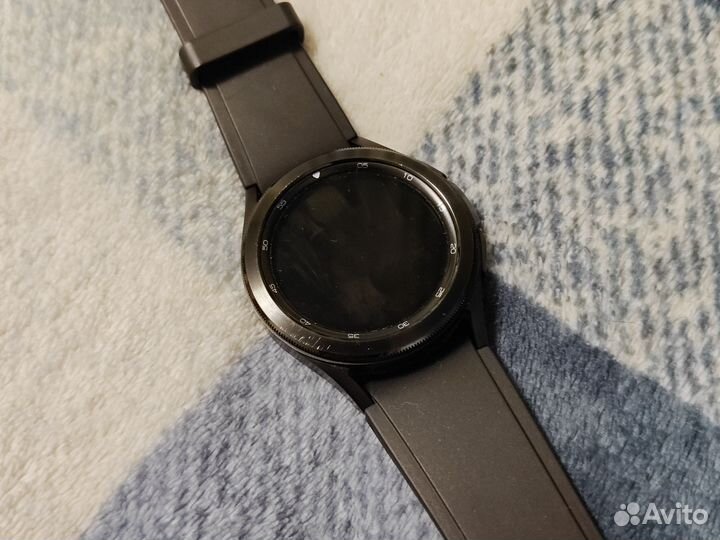 Samsung galaxy watch 4 classic