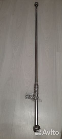 Карнизы для штор металлические