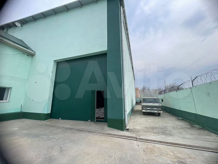 Аренда, склад, Восточный, 450 м²