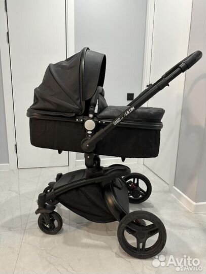 Коляска Aulon 2 в 1