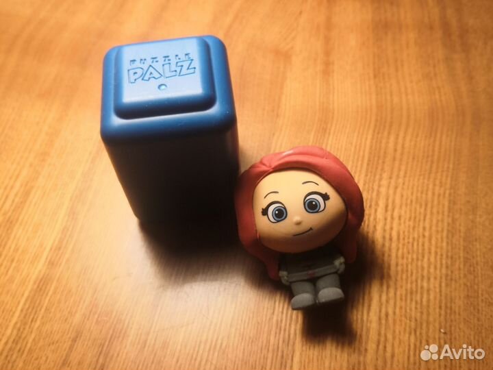 Ластик марвел