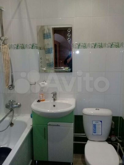 Дом 33 м² на участке 15 сот.