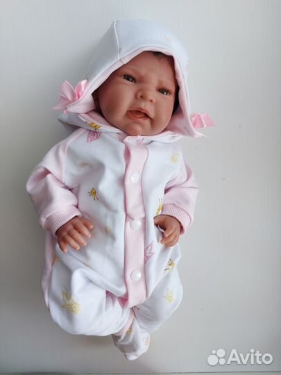 Одежда для кукол