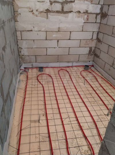 Дом 120 м² на участке 5,5 сот.