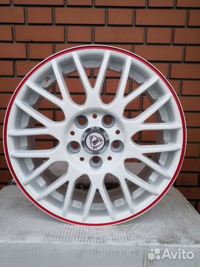 Диски R15 Opel 5/105