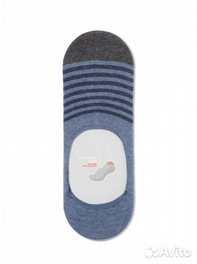 Мужские носки divari classic