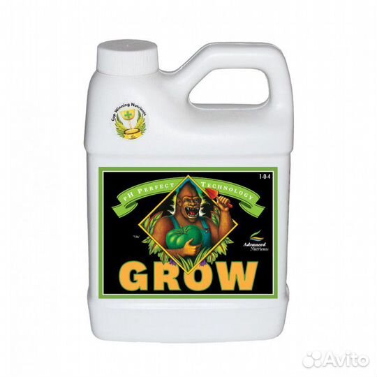 Удобрение Advanced Nutrients pH Perfect Grow