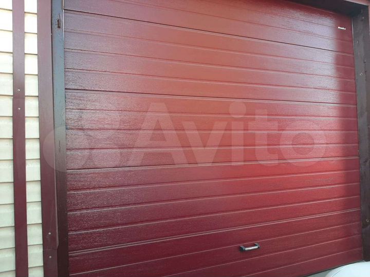 Дом 160 м² на участке 7 сот.